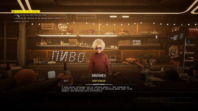 Hình ảnh trong game CRABS MUST DIE-TENOKE Hình ảnh trong game CRABS MUST DIE-TENOKE