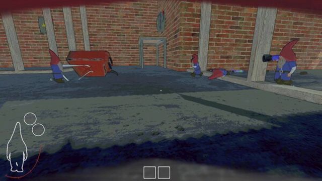 Hình ảnh trong game Burglin Gnomes-TENOKE Hình ảnh trong game Burglin Gnomes-TENOKE