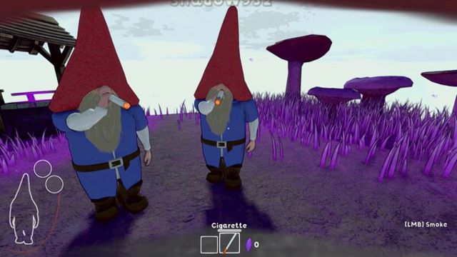 Hình ảnh trong game Burglin Gnomes-TENOKE Hình ảnh trong game Burglin Gnomes-TENOKE