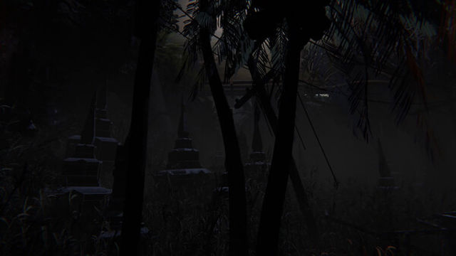 Hình ảnh trong game Graveyard404-TENOKE Hình ảnh trong game Graveyard404-TENOKE