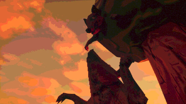 Hình ảnh trong game SHIATH-TENOKE Hình ảnh trong game SHIATH-TENOKE