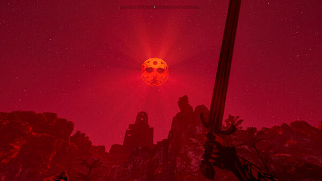 Hình ảnh trong game The Lantern of the Laughless Saint Early Access