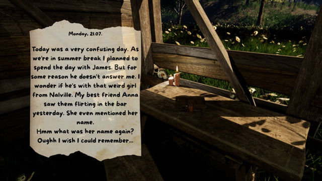 Hình ảnh trong game Let Her Go-P2P Hình ảnh trong game Let Her Go-P2P