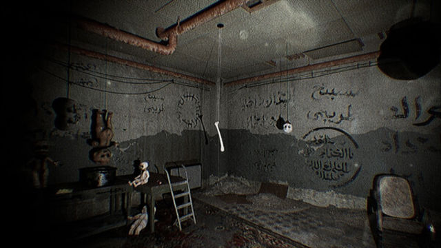 Hình ảnh trong game ZahmahreL-TiNYiSO Hình ảnh trong game ZahmahreL-TiNYiSO