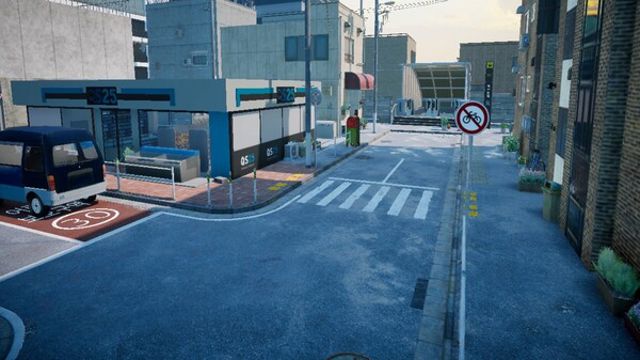 Hình ảnh trong game Sasaeng-DRMFREE Hình ảnh trong game Sasaeng-DRMFREE