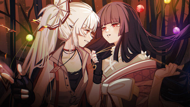 Hình ảnh trong game Touhou Hero of Ice Fairy DLC2 Phoenix & Lunarian-TENOKE