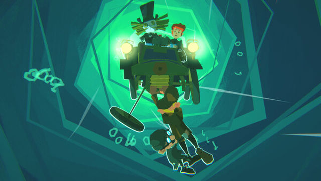 Hình ảnh trong game Crushed In Time-TENOKE Hình ảnh trong game Crushed In Time-TENOKE
