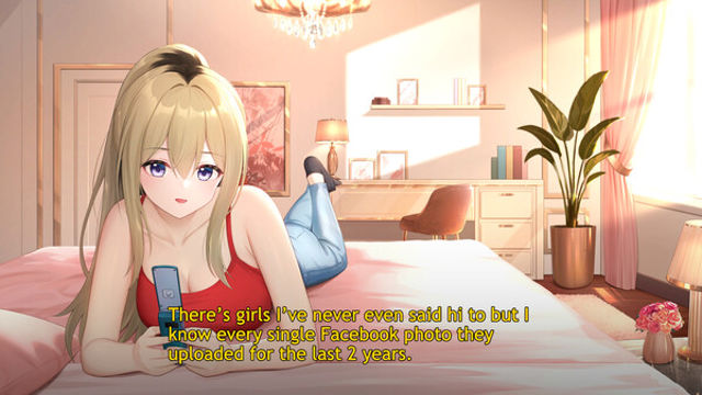 Hình ảnh trong game Class of 09 Puzzle Showdown-TENOKE Hình ảnh trong game Class of 09 Puzzle Showdown-TENOKE