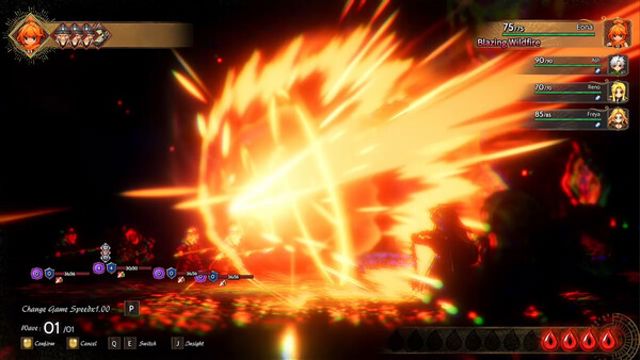 Hình ảnh trong game SPARK IGNITES Build ,23758659 Hình ảnh trong game SPARK IGNITES Build ,23758659