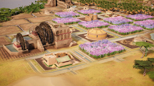 Hình ảnh trong game TerraScape Ancient Egypt v2.0.0.6-RUNE Hình ảnh trong game TerraScape Ancient Egypt v2.0.0.6-RUNE