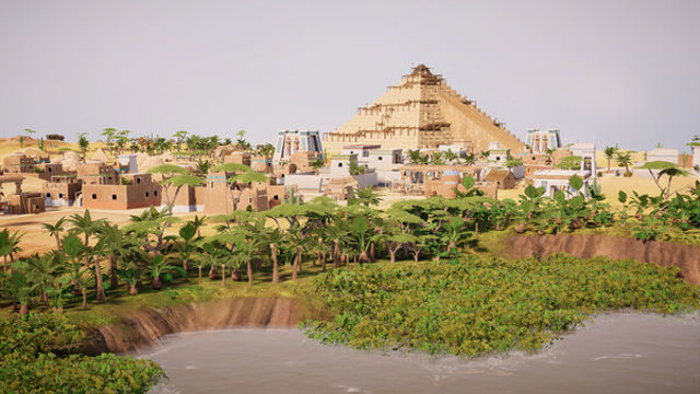 Hình ảnh trong game TerraScape Ancient Egypt v2.0.0.6-RUNE Hình ảnh trong game TerraScape Ancient Egypt v2.0.0.6-RUNE