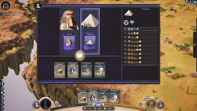 Hình ảnh trong game TerraScape Ancient Egypt v2.0.0.6-RUNE Hình ảnh trong game TerraScape Ancient Egypt v2.0.0.6-RUNE