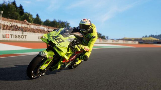 Hình ảnh trong game MotoGP 26 v1773855-P2P Hình ảnh trong game MotoGP 26 v1773855-P2P