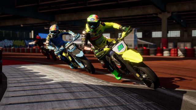Hình ảnh trong game MotoGP 26 v1773855-P2P Hình ảnh trong game MotoGP 26 v1773855-P2P