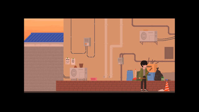 Hình ảnh trong game Home-TENOKE Hình ảnh trong game Home-TENOKE