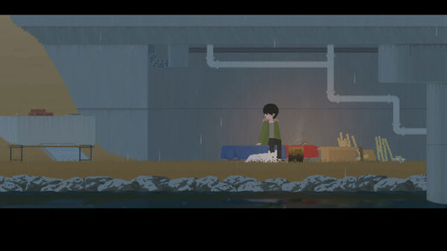 Hình ảnh trong game Home-TENOKE Hình ảnh trong game Home-TENOKE