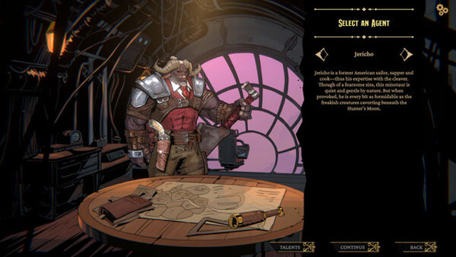 Hình ảnh trong game Hunters Moon A Sovereign Syndicate Adventure v1.0.43-P2P Hình ảnh trong game Hunters Moon A Sovereign Syndicate Adventure v1.0.43-P2P