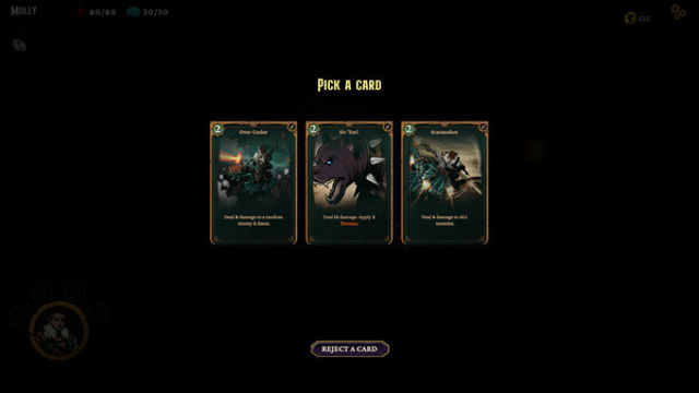 Hình ảnh trong game Hunters Moon A Sovereign Syndicate Adventure v1.0.43-P2P