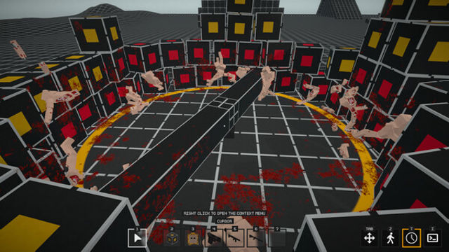 Hình ảnh trong game FRUKT Early Access Hình ảnh trong game FRUKT Early Access