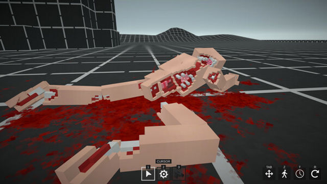 Hình ảnh trong game FRUKT Early Access Hình ảnh trong game FRUKT Early Access