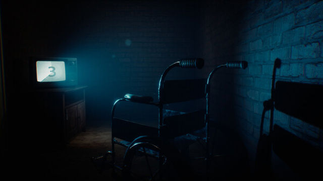 Hình ảnh trong game The Box of Fear-P2P Hình ảnh trong game The Box of Fear-P2P