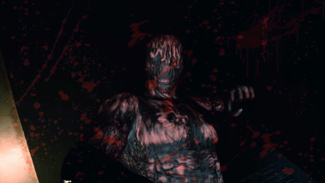 Hình ảnh trong game The Box of Fear-P2P Hình ảnh trong game The Box of Fear-P2P