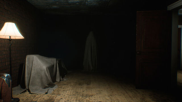 Hình ảnh trong game The Box of Fear-P2P Hình ảnh trong game The Box of Fear-P2P