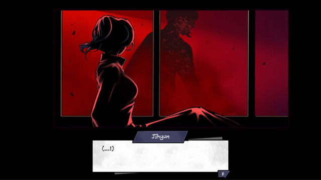 Hình ảnh trong game The Coma 3 Bloodlines-P2P