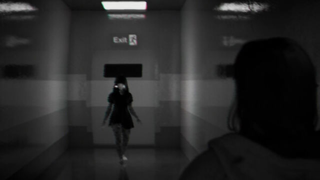 Hình ảnh trong game BrokenLore DONT LIE-TENOKE Hình ảnh trong game BrokenLore DONT LIE-TENOKE
