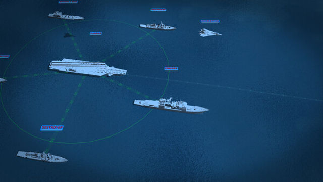 Hình ảnh trong game ICBM Escalation United States Of Annihilation-SKIDROW Hình ảnh trong game ICBM Escalation United States Of Annihilation-SKIDROW