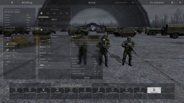 Hình ảnh trong game Ukrainian Warfare Gostomel Heroes v1.01.539-P2P Hình ảnh trong game Ukrainian Warfare Gostomel Heroes v1.01.539-P2P