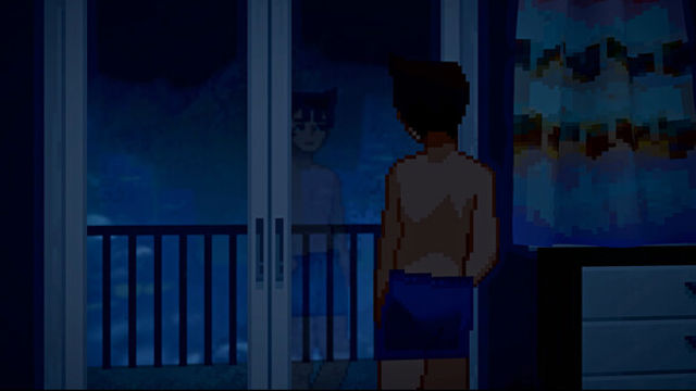 Hình ảnh trong game Until Then Afterimages-TENOKE Hình ảnh trong game Until Then Afterimages-TENOKE