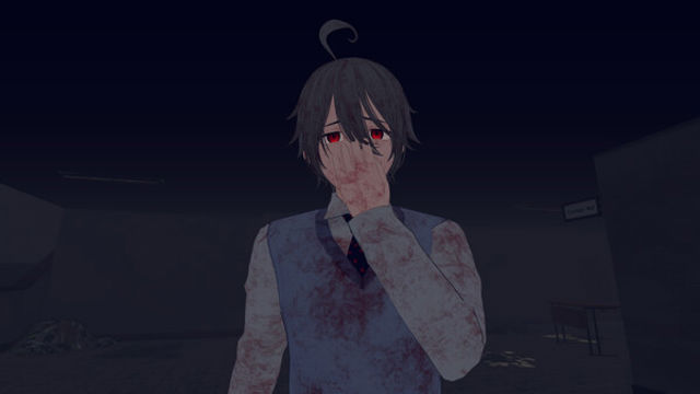 Hình ảnh trong game Yoko no Hanashi-TENOKE Hình ảnh trong game Yoko no Hanashi-TENOKE