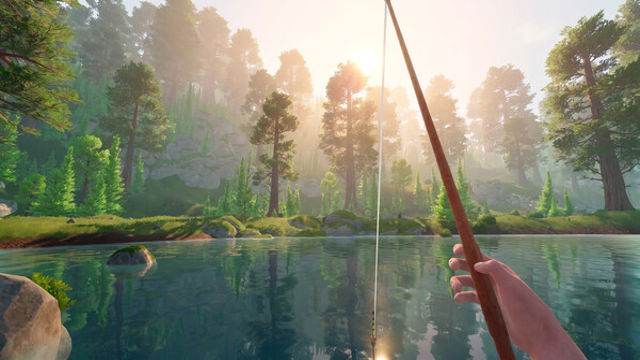 Hình ảnh trong game OxyRail Early Access Hình ảnh trong game OxyRail Early Access