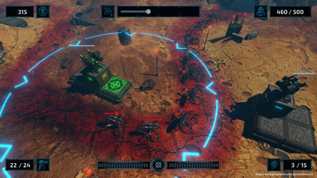 Hình ảnh trong game Zerion 12-TENOKE Hình ảnh trong game Zerion 12-TENOKE