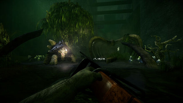 Hình ảnh trong game Inferno Protocol Early Access Hình ảnh trong game Inferno Protocol Early Access