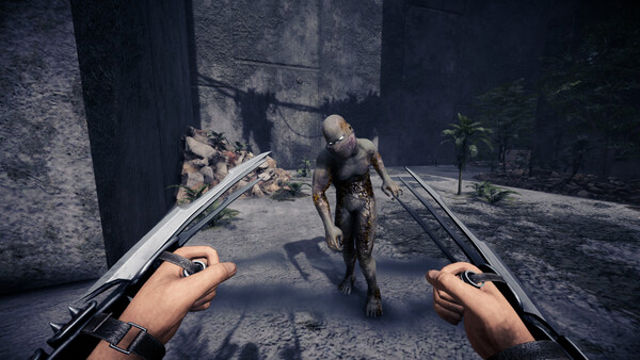 Hình ảnh trong game Inferno Protocol Early Access Hình ảnh trong game Inferno Protocol Early Access