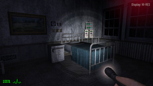 Hình ảnh trong game Dementium The Ward v1.1.6-P2P Hình ảnh trong game Dementium The Ward v1.1.6-P2P