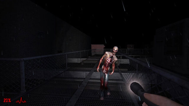 Hình ảnh trong game Dementium The Ward v1.1.6-P2P Hình ảnh trong game Dementium The Ward v1.1.6-P2P