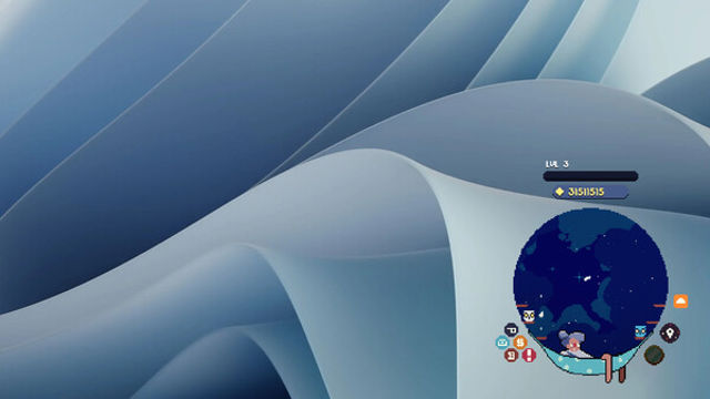 Hình ảnh trong game Spacenap-TENOKE Hình ảnh trong game Spacenap-TENOKE