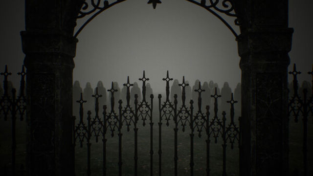 Hình ảnh trong game Grandma Is That You-TENOKE Hình ảnh trong game Grandma Is That You-TENOKE