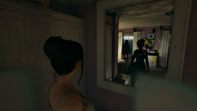 Hình ảnh trong game The Evelyn Game-GoldBerg Hình ảnh trong game The Evelyn Game-GoldBerg