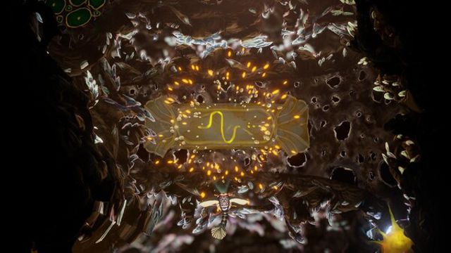 Hình ảnh trong game Wavekin-GoldBerg