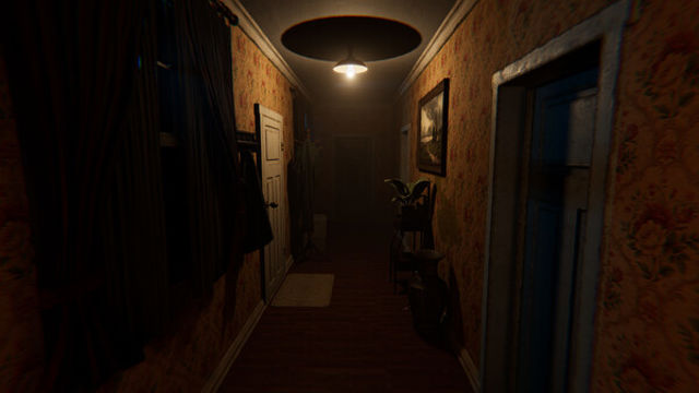 Hình ảnh trong game Sinister Remains-GoldBerg Hình ảnh trong game Sinister Remains-GoldBerg