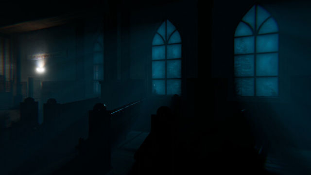 Hình ảnh trong game Sinister Remains-GoldBerg Hình ảnh trong game Sinister Remains-GoldBerg