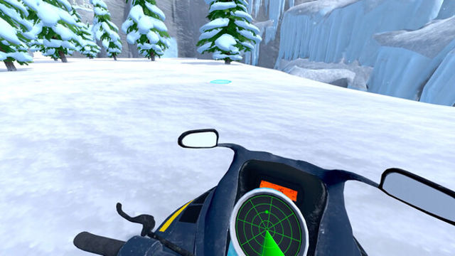 Hình ảnh trong game Aquarist Arctic-TENOKE Hình ảnh trong game Aquarist Arctic-TENOKE