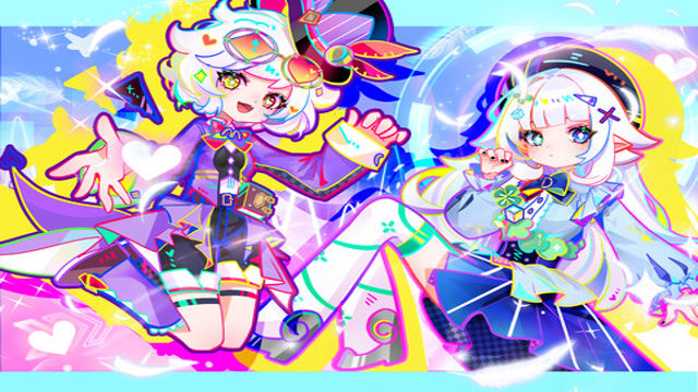 Hình ảnh trong game Modo Modo-TENOKE Hình ảnh trong game Modo Modo-TENOKE