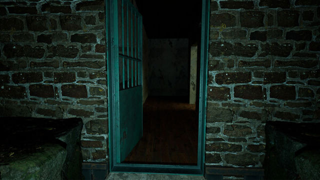 Hình ảnh trong game Haunted Village-P2P