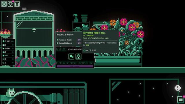 Hình ảnh trong game Its Fine-GoldBerg