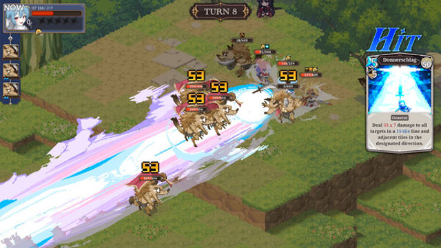 Hình ảnh trong game STARDUST Wish of Witch-GoldBerg Hình ảnh trong game STARDUST Wish of Witch-GoldBerg